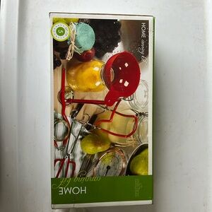 Fox Run Canning Kit new